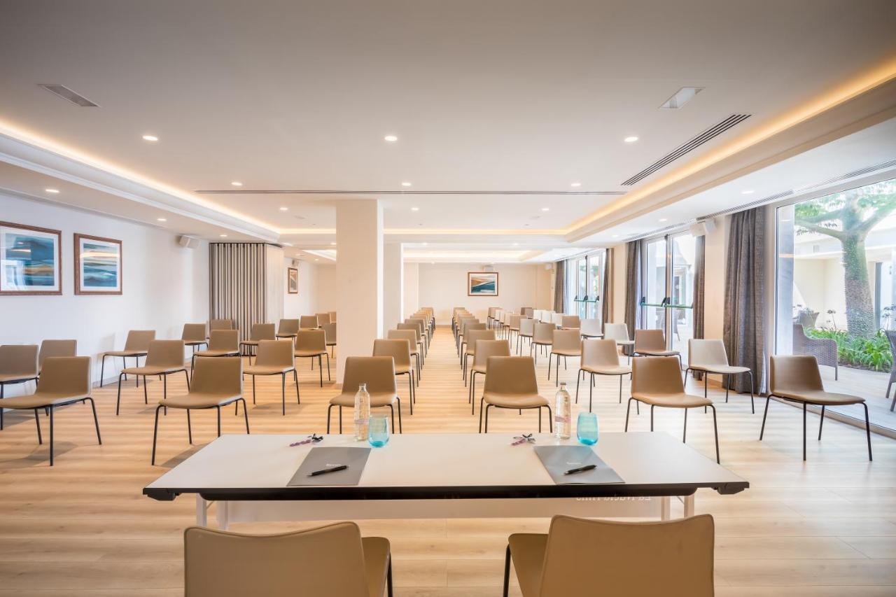 Barcelo La Nucia Hills 호텔 외부 사진 Meeting room